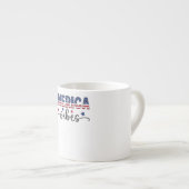 patriotic shirt america shirt 4th of july  espresso kop (Voorkant rechts)