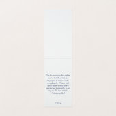 Patriotic Stars & Stripes Oorbel Display Kaarten (Binnenkant ongevouwen)