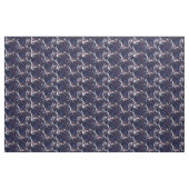 Patriotic Thunder Moon Stof (Yard (91,4 cm))