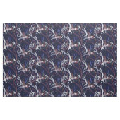Patriotic Thunder Moon Stof (Fat Quarter)