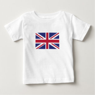 Patriotic United Kingdom Flag