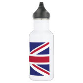 Patriotic United Kingdom Flag Waterfles (Rechts)