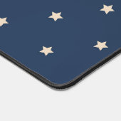 Patriotic USA Bureaumat (Hoek)