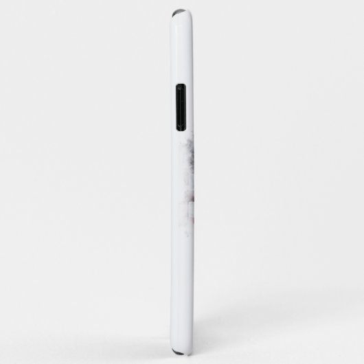 *~* Patriotic USA Flag American Bald EAGLE AP16 Case-Mate iPhone Case (Achterkant/rechts)