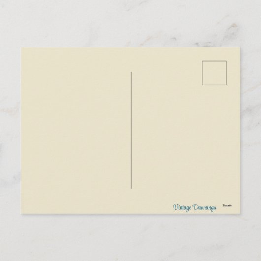  Patriotic Young Oom Sam op 4 juli Feestdagenkaart (Achterkant)