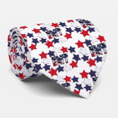 PATRIOTISCHE STARS EMT - NOODMEDISCHE TECHNICUS STROPDAS (Opgerold)