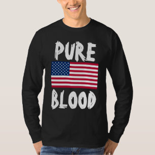 PATRIOTISCHE T-SHIRTS (ANTI-VAX)