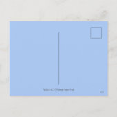 PATRIOTISCHE VLAG-PET-DOG CAT-MUIS, FUNNY CUTE FEESTDAGENKAART (Achterkant)