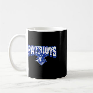 Patriots Ck naar school spirit B Koffiemok