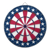 Patriot's Precision Dartboard Dartbord (Voorkant)