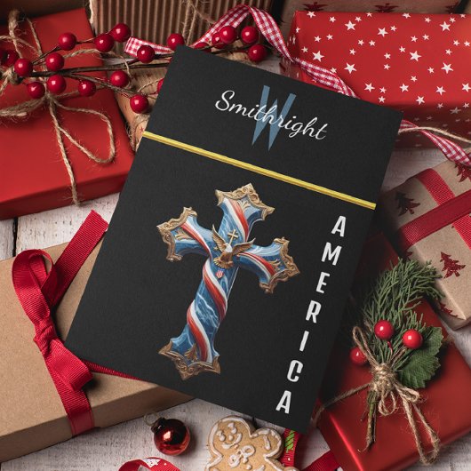 Patriots Symbool van Eenheid Briefkaart