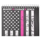 patriotse dag patriottische usvlag kalender (Hoes)