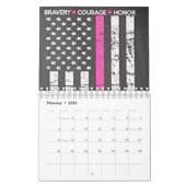 patriotse dag patriottische usvlag kalender (Feb 2026)