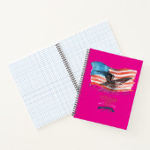 Patriotten herinnerden zich hete roze notitieboek (Binnen)