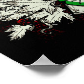 Patriotten Poster (Hoek)