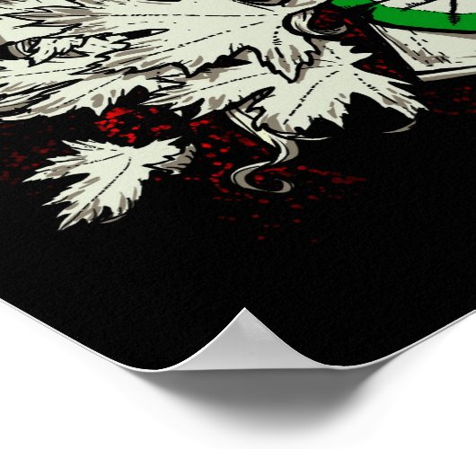 Patriotten Poster (Hoek)