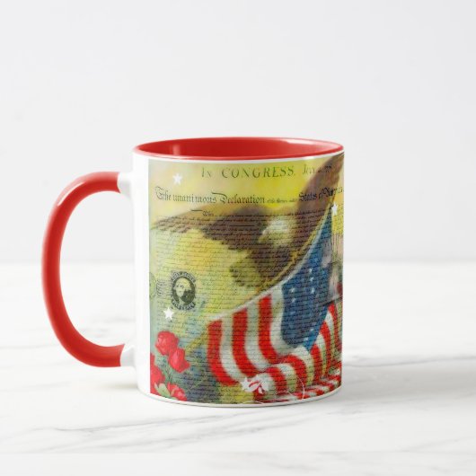 Patriotthema Mok (Links)