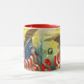 Patriotthema Mok (Midden)
