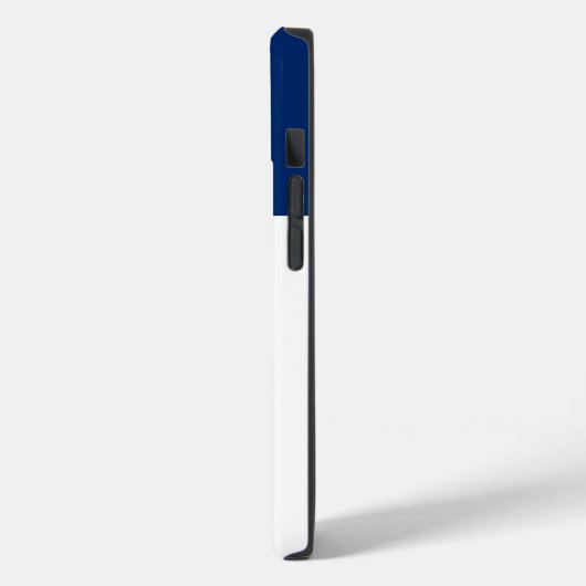 Patriottic Apple Hoesje-Mate, Texas flag Case-Mate iPhone Case (Achterkant / Links)