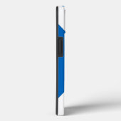 Patriottic Apple Hoesje-Mate, vlag Schotland Case-Mate iPhone Case (Achterkant / Rechts)