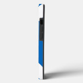 Patriottic Apple Hoesje-Mate, vlag Schotland Case-Mate iPhone Case (Achterkant / Links)