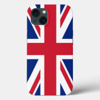 Patriottic Apple Hoesje-Mate, vlag van het Verenig