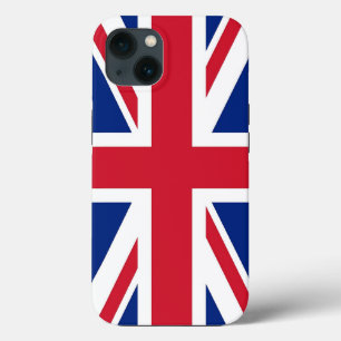 Patriottic Apple Hoesje-Mate, vlag van het Verenig Case-Mate iPhone Case