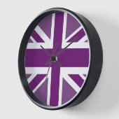 Patriottic British Union Jack Flag (Hoek)