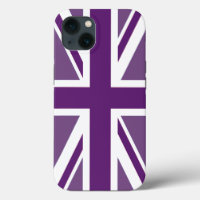 Patriottic British Union Jack Flag