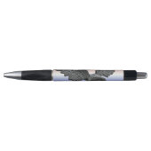 Patriottic Metal Eagle Pen (Voorkant)