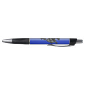 Patriottic Metal Eagle Pen (Bodem)