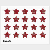 Patriottic Sticker (Vel)