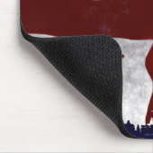 Patriottic Union Jack, VK-vlag Muismat (Hoek)