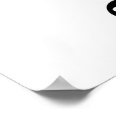 Patriottic USA Flag Print (Hoek)