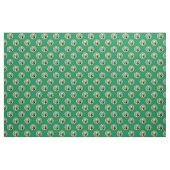 Patriottic Washington State Flag Pattern Stof (Yard (91,4 cm))