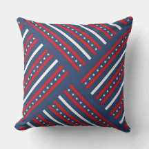 Patriottisch, 4 juli, sterren & Stripes
