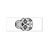  patriottisch agle PlaqueThunder_Cove Rubberstempel (Afrduk)
