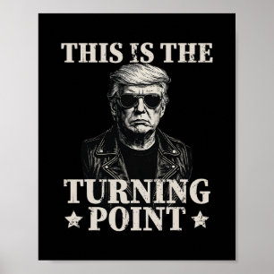 Patriottisch Amerika Trump Trots Amerikaner Dit Is Poster