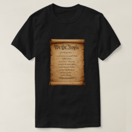 Patriottisch Amerikaans (5b-1) T-shirt