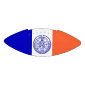 Patriottisch Amerikaans football New York City (Paneel)