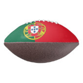 Patriottisch-amerikaans football onder Portugese v (Gedraaid 270)
