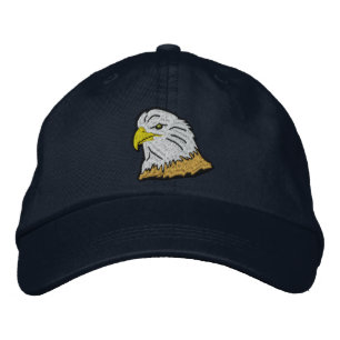 Patriottisch Amerikaans Pet Eagle