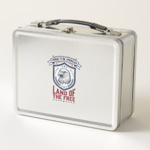 Patriottisch Amerikaans Schild Adelaar Vintage T-s