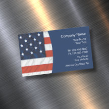 Patriottisch Amerikaans thema