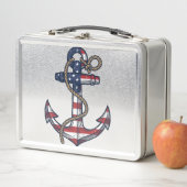 Patriottisch Anker Vintage Vector Design_1 (In situ)