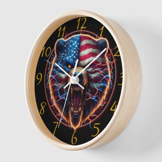 Patriottisch Beer (Hoek)