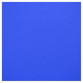 Patriottisch blauw stof (Swatch)
