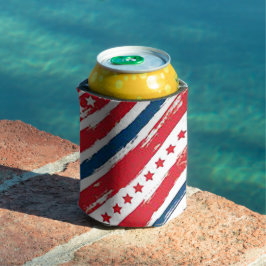 Patriottisch Blikjeskoeler