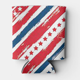 Patriottisch Blikjeskoeler