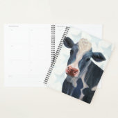 Patriottisch Boerderij - Koe Planner (Display)